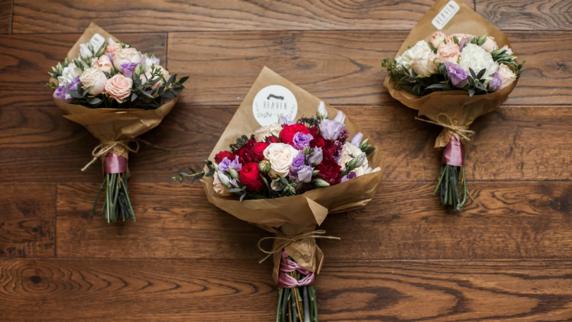 Guía completa para elegir el ramo perfecto según la ocasión
