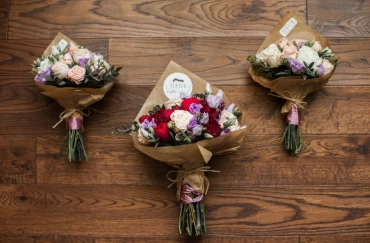 Guía completa para elegir el ramo perfecto según la ocasión