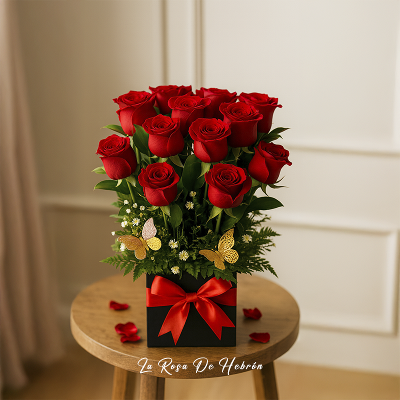 Arreglo Para Cumpleanos