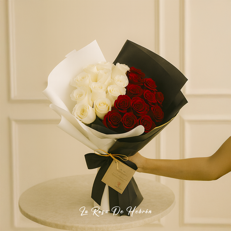 Bouquet Para Aniversario