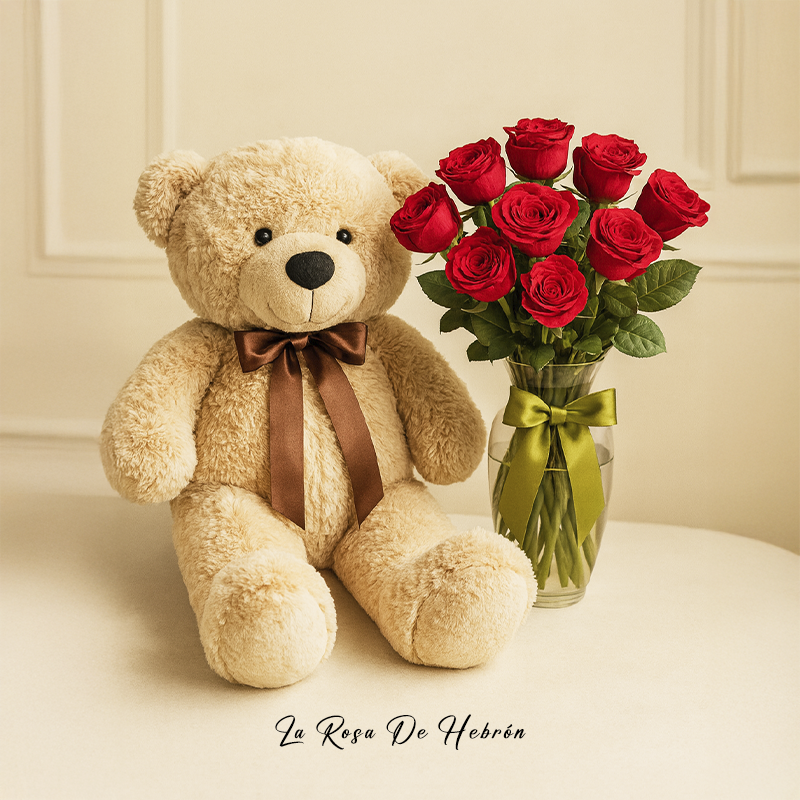 Exprésate con Rosas