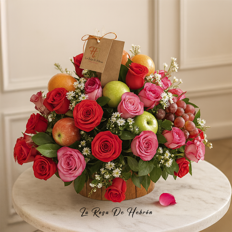 Arreglo Floral Magia