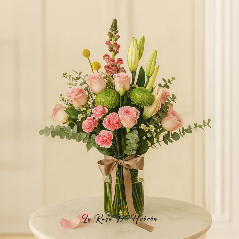 Rosas Rosadas para Ti