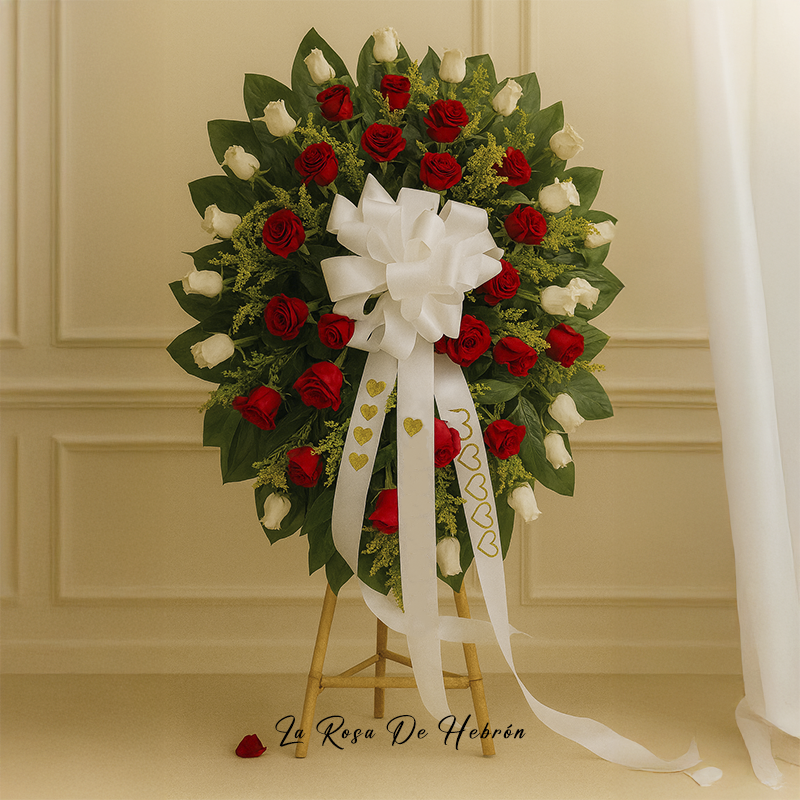 Ramo Fúnebre En Cali