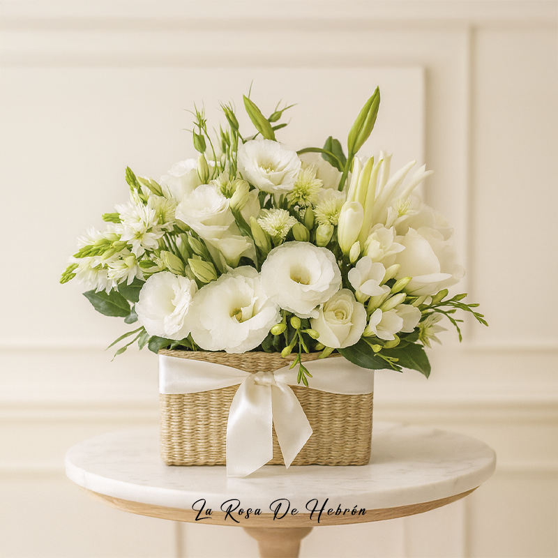 Ramo Rosas Feliz Día