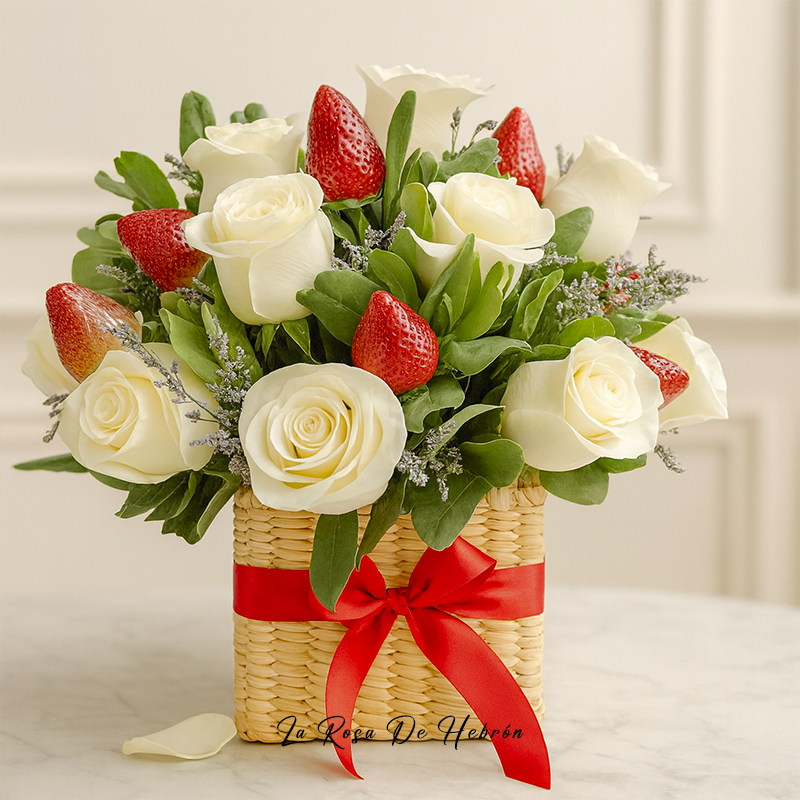 Frutero Besos al Aire