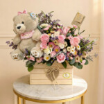 Ramo de Rosas Dulce Ilusión